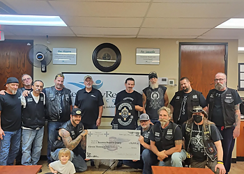 Fort Worth Addiction Treatment Centers Recovery Resource Council