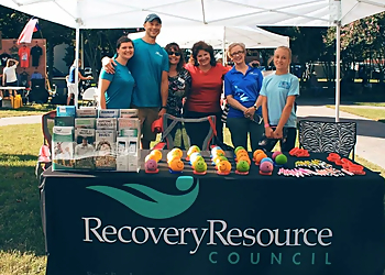 Recovery Resource Council Fort Worth Addiction Treatment Centers image 1