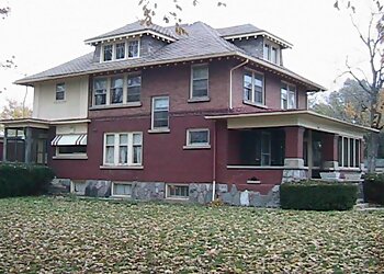 Recovery Road Grand Rapids Addiction Treatment Centers image 1