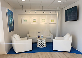 Mobile Med Spa Recovery Room