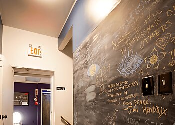 Alexandria Addiction Treatment Centers Recovery Unplugged