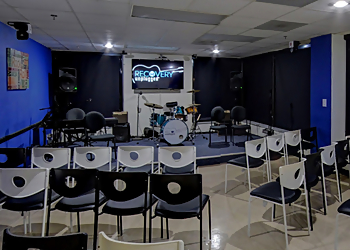 Fort Lauderdale Addiction Treatment Centers Recovery Unplugged