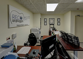 Recovery Unplugged Fort Lauderdale Addiction Treatment Centers image 1