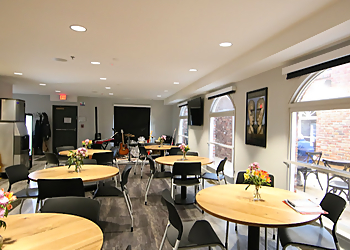 Nashville Addiction Treatment Centers Recovery Unplugged Tennessee Drug & Alcohol Rehab Nashville