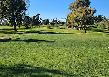 Recreation Park Golf Course 18 Long Beach Golf Courses image 1