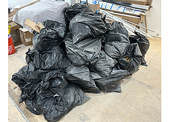 Newark Junk Removal Recycle Ton Remover LLC.