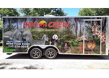 Abilene Sign Companies Red Alpha Custom Prints