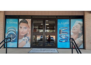 Abilene Sign Companies Red Alpha Custom Prints