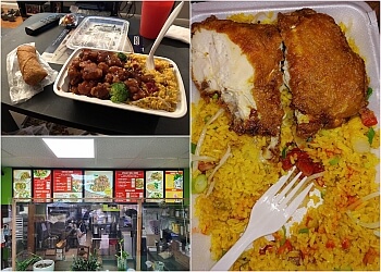 Elizabeth Chinese Restaurants Red Apple