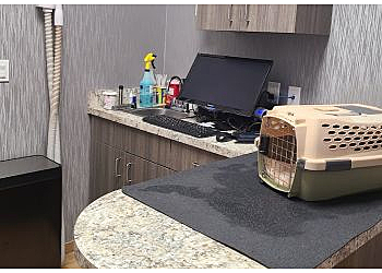 Pasadena Veterinary Clinics Red Bluff Animal Hospital