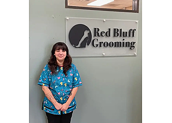 Pasadena Pet Grooming Red Bluff Pet Resort