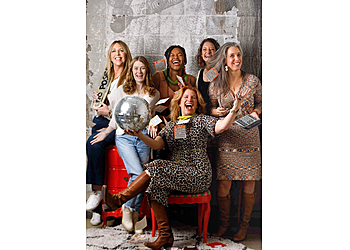 Baton Rouge Event Management Companies Red Cake Events
