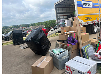 Tyler Moving Companies Red Carpet Moving