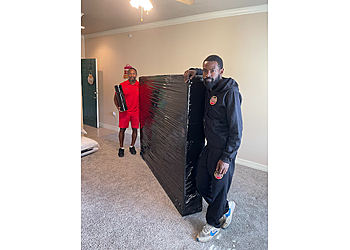 Tyler Moving Companies Red Carpet Moving