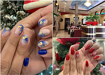 College Station Nail Salons Red Carpet Nail Spa