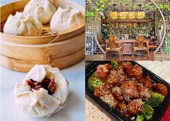 Syracuse Chinese Restaurants Red Chili Restaurant