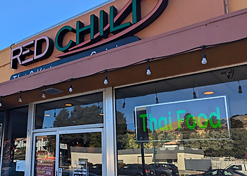 Hayward Thai Restaurants Red Chili Thai & Vietnamese Cuisine