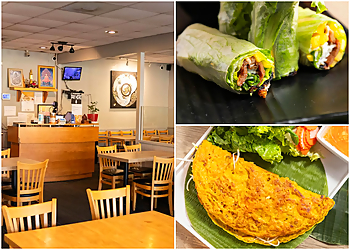 Hayward Thai Restaurants Red Chili Thai & Vietnamese Cuisine