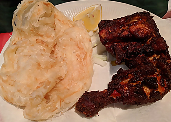 Sterling Heights Indian Restaurants RedChillies