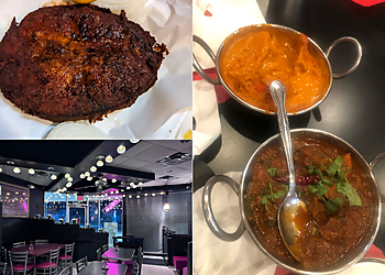 Sterling Heights Indian Restaurants RedChillies