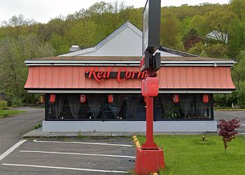 Waterbury Sushi Red Corner Asian Bistro