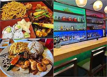 Waterbury Sushi Red Corner Asian Bistro