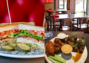 Red Cow St. Paul - St Paul, MN American Restaurants - Service Highlights