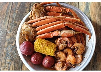 Red Crab Newark Seafood Restaurants