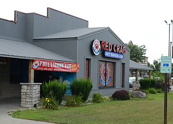 Joliet Seafood Restaurants Red Crab Juicy Seafood