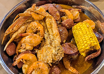 Red Crab Juicy Seafood & Bar Port St Lucie Seafood Restaurants image 1