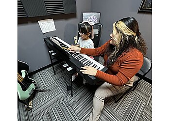 Oklahoma City Music Schools Red Dirt Music Academy