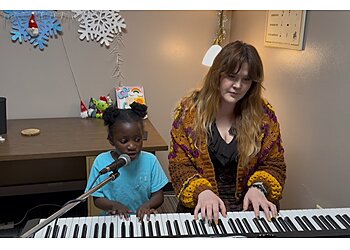 Oklahoma City Music Schools Red Dirt Music Academy