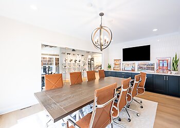 Knoxville Home Builders Red Door Homes