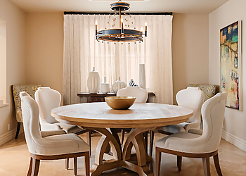 Long Beach Interior Designers Red Door Living