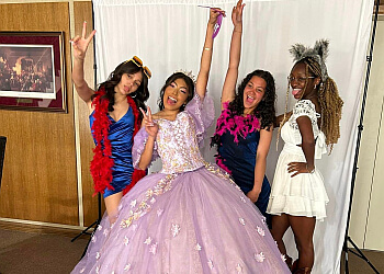 Colorado Springs Photo Booth Companies Red Door Photo Booth