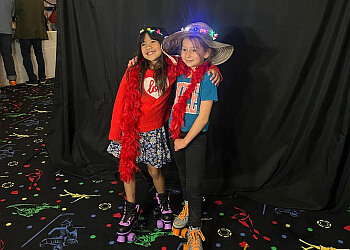 Colorado Springs Photo Booth Companies Red Door Photo Booth