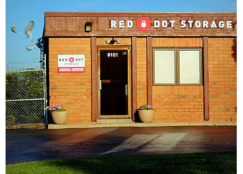 Red Dot Storage Peoria Storage Units