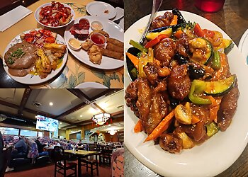 Spokane Chinese Restaurants Red Dragon