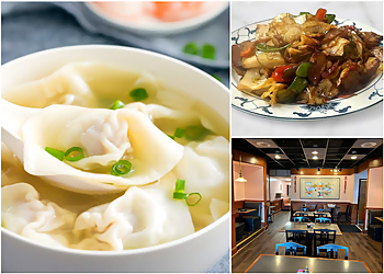 Red Dragon Chinese Restaurant - Raleigh, NC Chinese Restaurants - collage image(highlights)