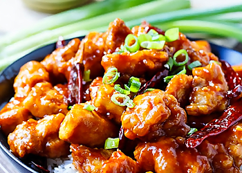 Red Dragon Chinese Restaurant Red Dragon Chinese Restaurant - Raleigh, NC Chinese Restaurants - Dish Image