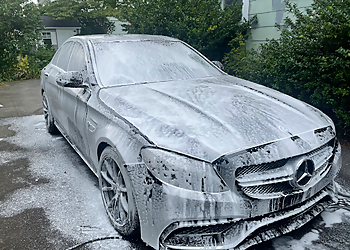 Boston Auto Detailing Services Red Eagle Mobile Detailing