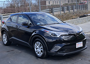 Boston Auto Detailing Services Red Eagle Mobile Detailing