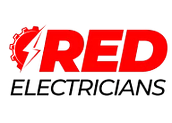 Pasadena Electricians Red Electricians