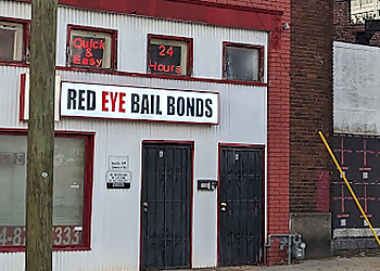 Atlanta Bail Bonds Red Eye Bail Bonds