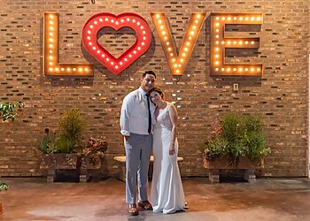 San Francisco Wedding Photographers Red Eye Collection