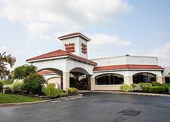 Rochester Italian Restaurants Red Fedele's Brook House