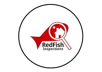 Houston Home Inspections RedFish Inspections