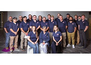 RedFish Inspections Houston Home Inspections image 1