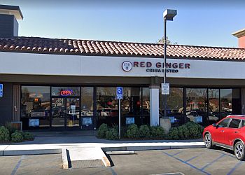 Corona Chinese Restaurants Red Ginger China Bistro