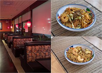 Corona Chinese Restaurants Red Ginger China Bistro